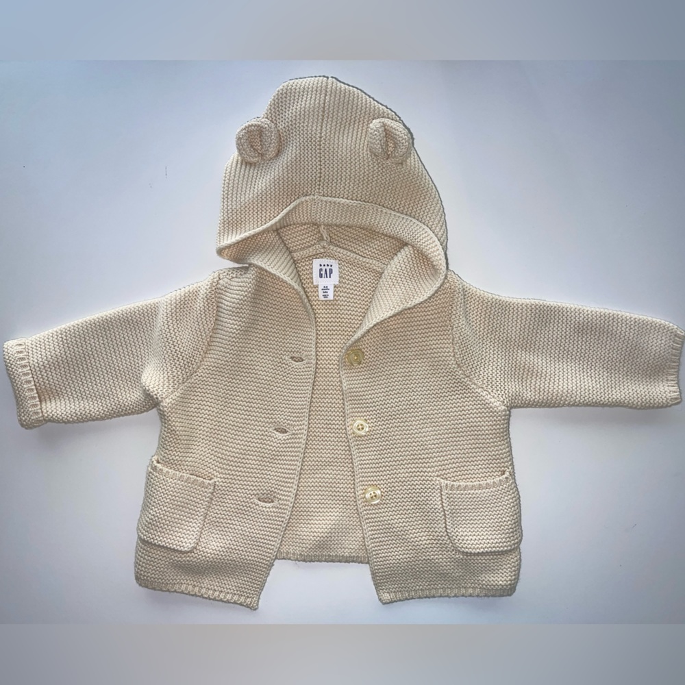 Baby Gap Sweater